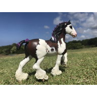 Poi | Custom Classic Shire