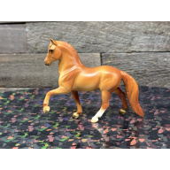 Breyer OF Stablemate Peruvian Paso G3 Mystery Series 3