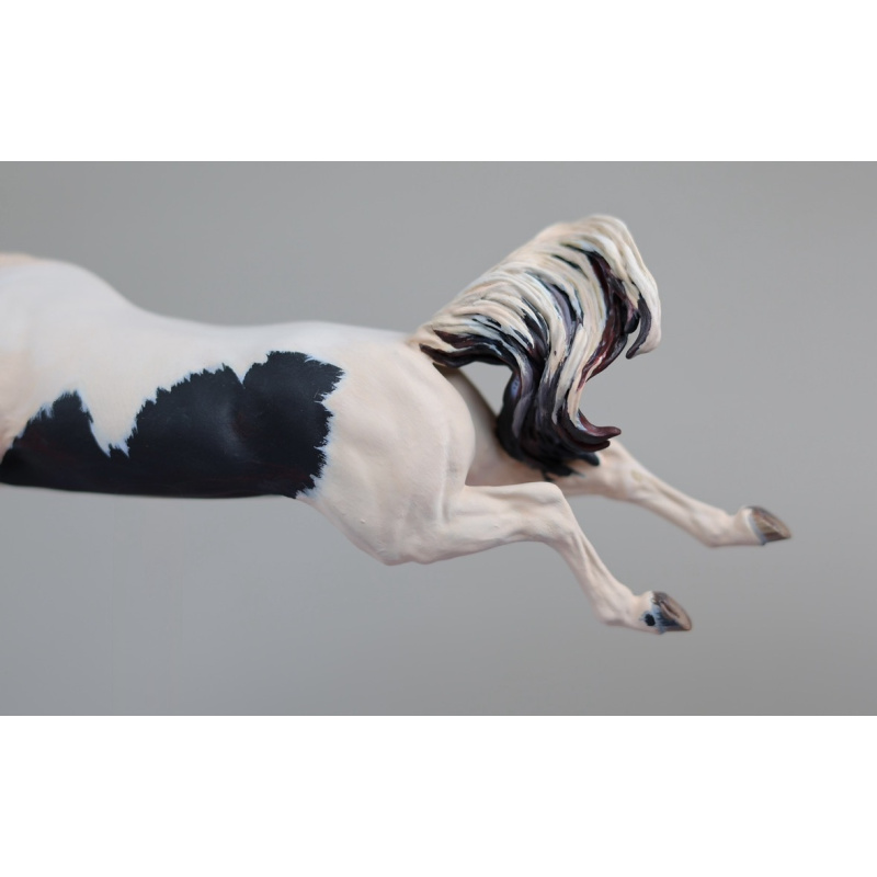 Maggie Bennett Venti WASP | Black Pinto