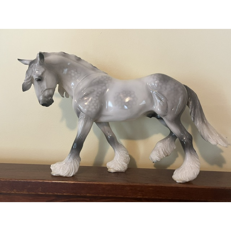 Breyer Ash - Breyerfest 2020 SR