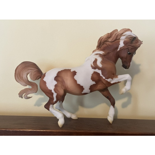 Breyer Beachcomber 2017 Flagship LE