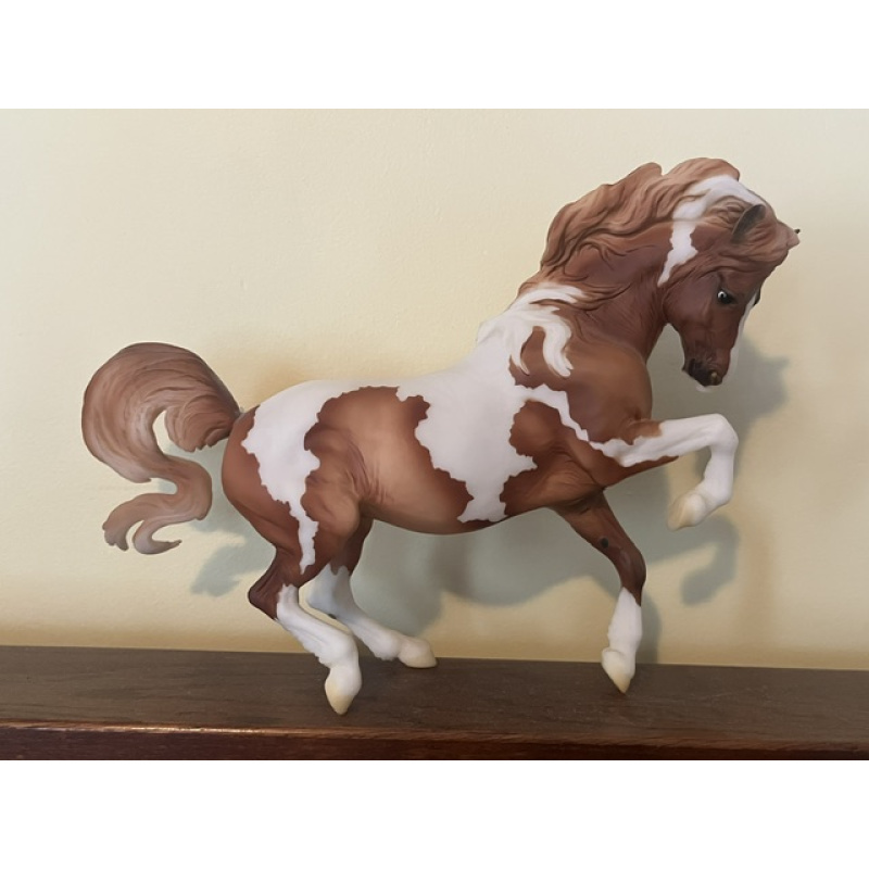 Breyer Beachcomber 2017 Flagship LE