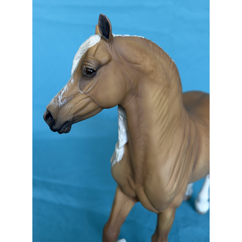 Stacey Tumlinson Artorius - painted by Kate Schick