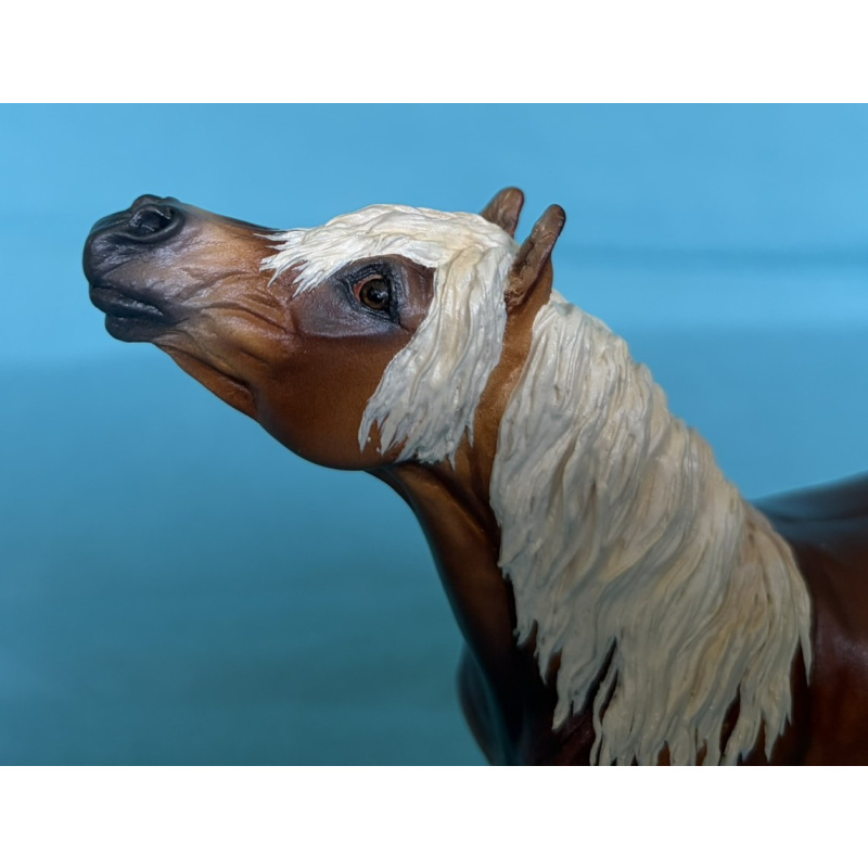 Traditional Artist Resin Still Dreamin