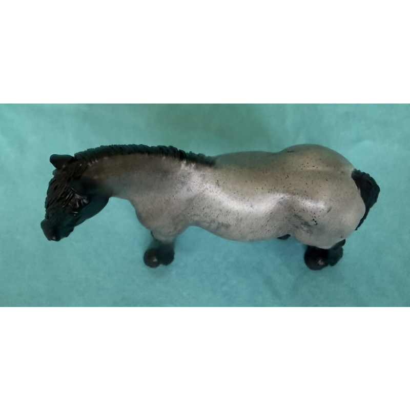 Kelly Sealey Savage Night Heather - painted by Meghan Namaste