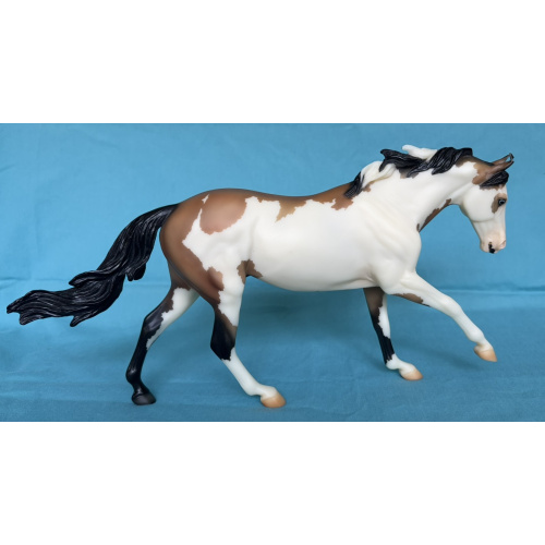 Duwamish - Seattle Soiree Event Model