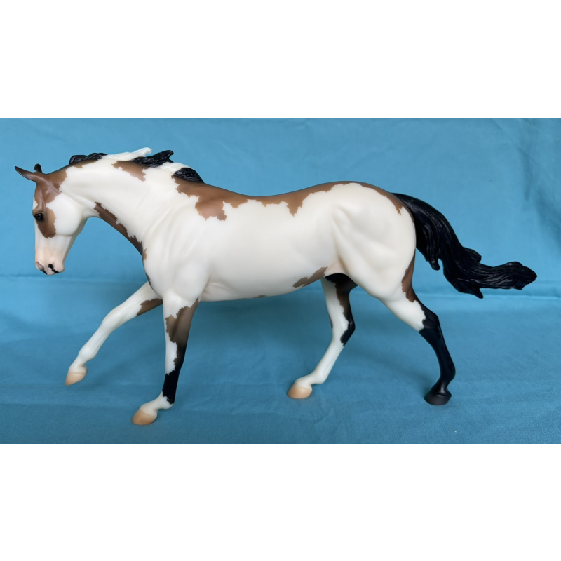 Duwamish - Seattle Soiree Event Model