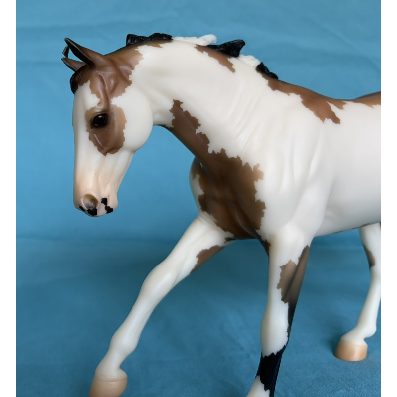 Duwamish - Seattle Soiree Event Model