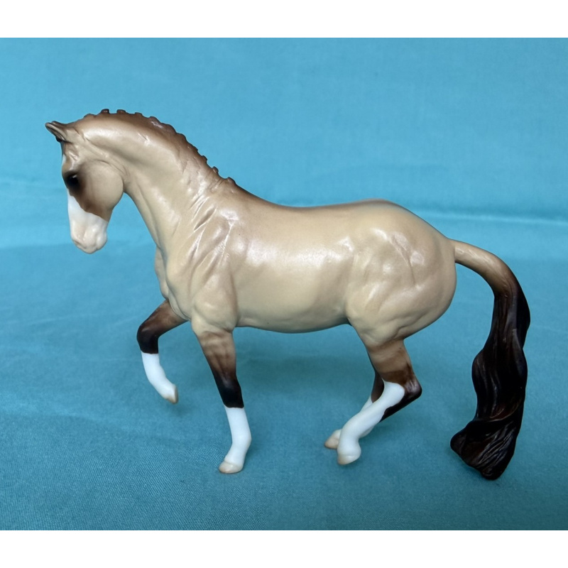 Amapa - 2016 BreyerFest Single Day Model