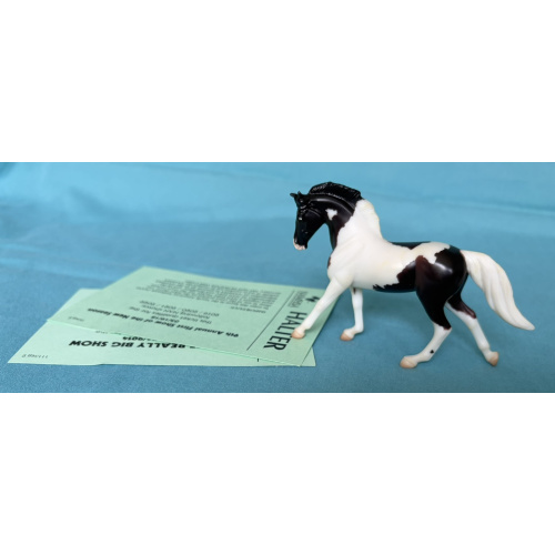 2006 Joker - 20th Anniversary Commemorative SR