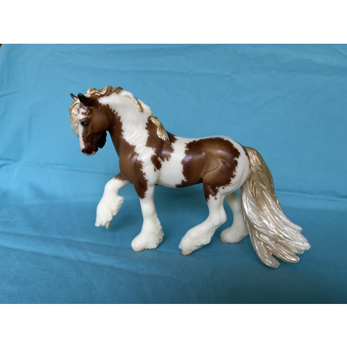 Jujube - 2020 Berries Ponies Series