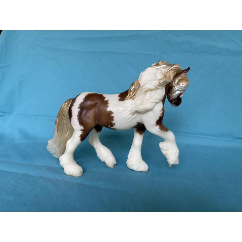 Jujube - 2020 Berries Ponies Series