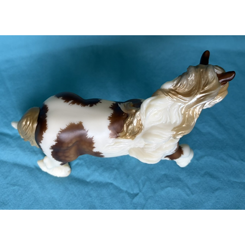 Jujube - 2020 Berries Ponies Series