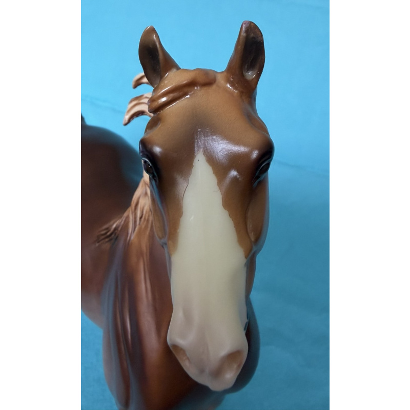 Third Times A Charm - 3rd Connoisseur Model