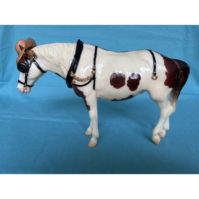 Gus - 2012 Vintage club