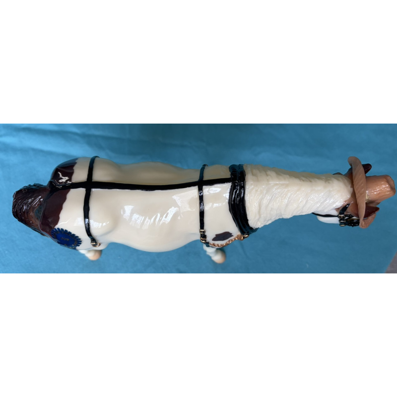 Gus - 2012 Vintage club