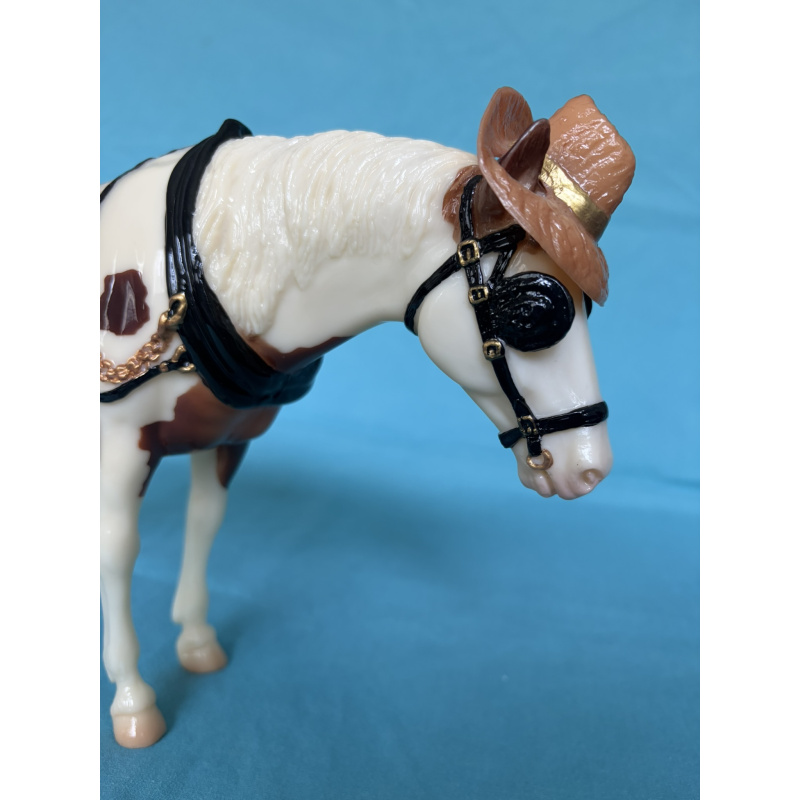 Gus - 2012 Vintage club