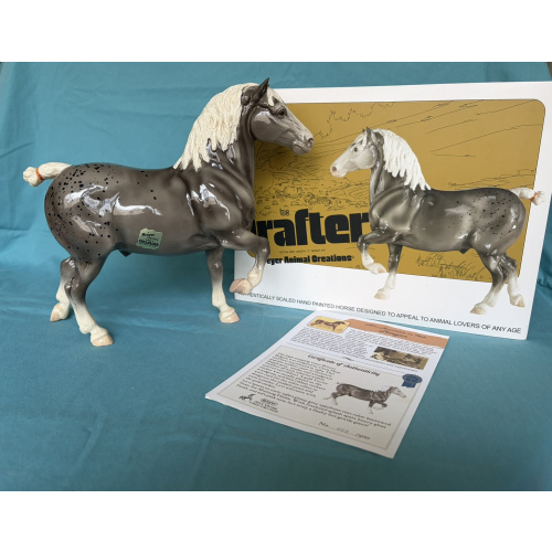 Levi - 2014 Vintage Club