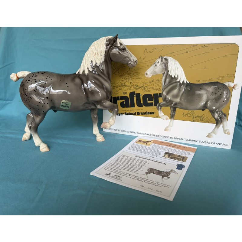 Levi - 2014 Vintage Club