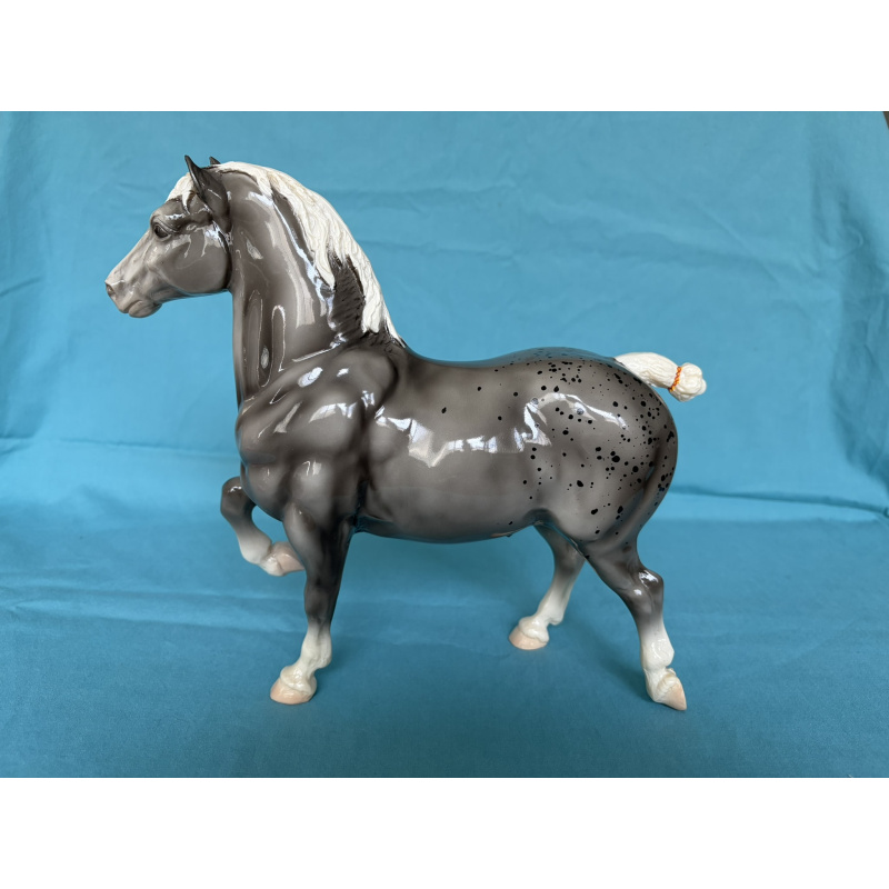 Levi - 2014 Vintage Club