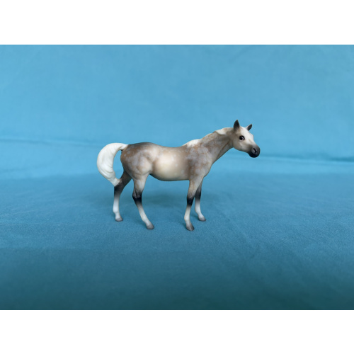 Rose Grey G1 TB Mare - JCP Parade of Breeds I
