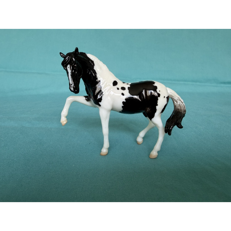 Mini Hermoso and Corazon