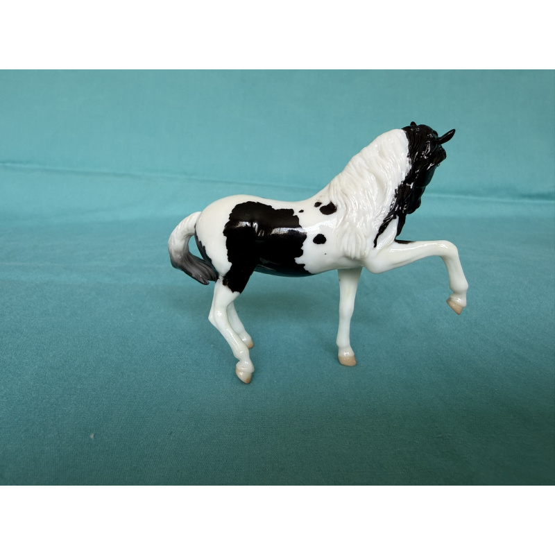 Mini Hermoso and Corazon