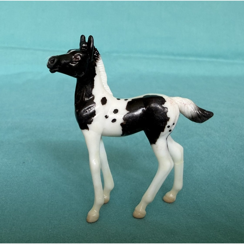 Mini Hermoso and Corazon