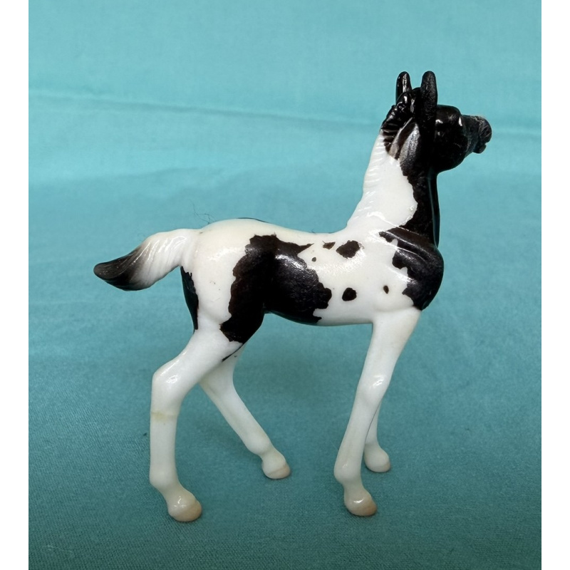 Mini Hermoso and Corazon