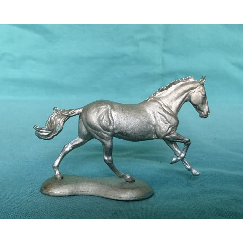 Micro Anise - unprepped & unprimed