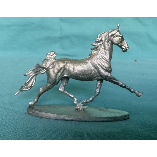 Micro Covergirl - unprepped & unprimed