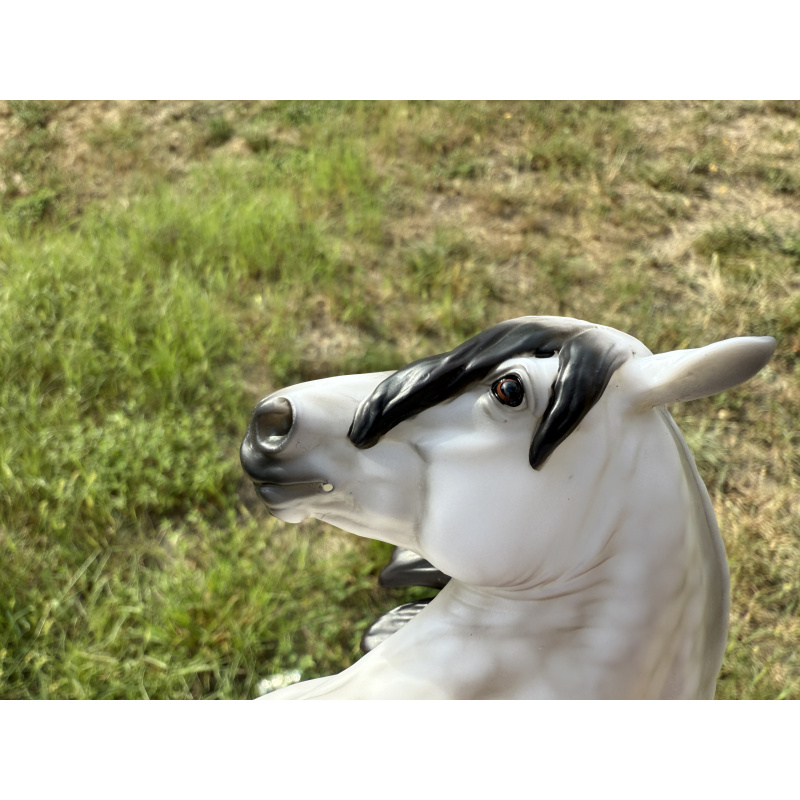 Breyer Horse 2025 Premier Club ROWAN Highland Pony Loose Mane/Tail W/Box Bag COA