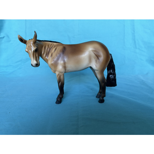 Missy I - sculpted by Kristina Lucas-Francis