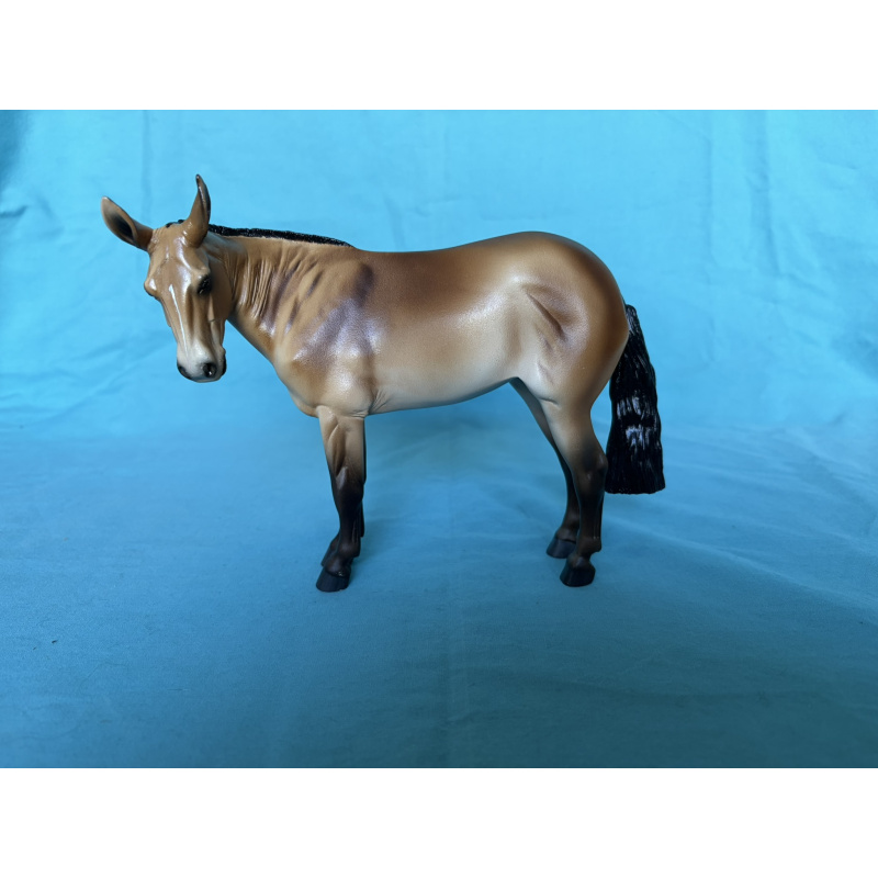 Missy I - sculpted by Kristina Lucas-Francis