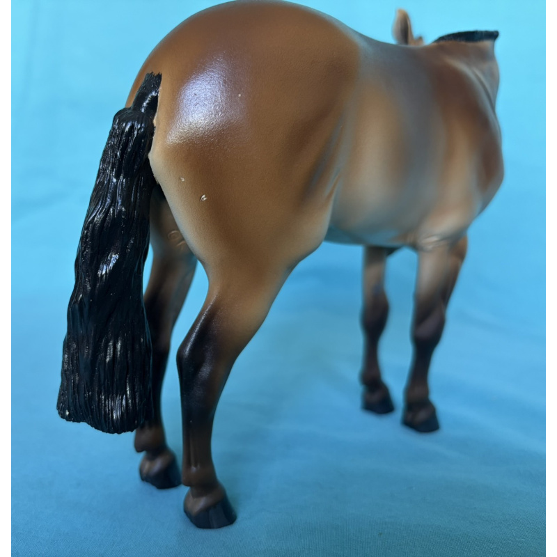 Missy I - sculpted by Kristina Lucas-Francis