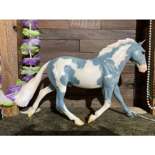 Breyer OF Horse Cleveland Bay Rotating Draft BF SR