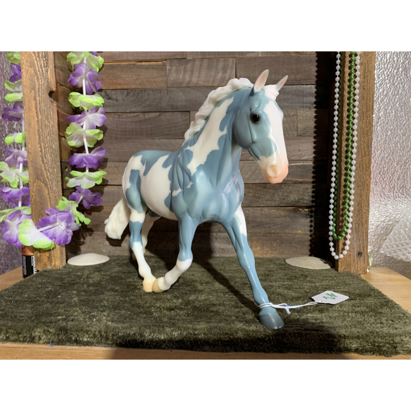 Breyer OF Horse Cleveland Bay Rotating Draft BF SR