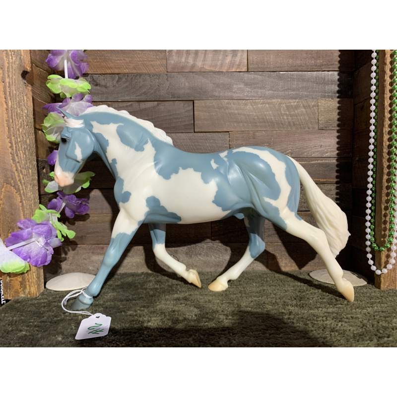 Breyer OF Horse Cleveland Bay Rotating Draft BF SR