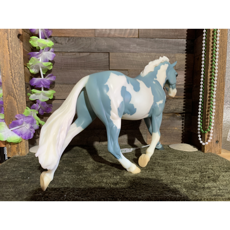 Breyer OF Horse Cleveland Bay Rotating Draft BF SR