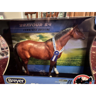 Bravour 54 - Breyerfest 2023 celebration horse