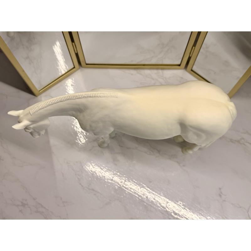 Traditional Lola (Short Mane)