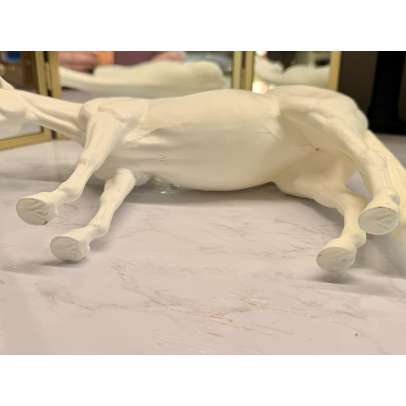 Traditional Lola (Short Mane)