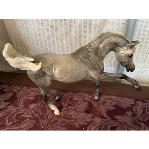 Breyer Model Horses BF 2024 Edge Of Glory