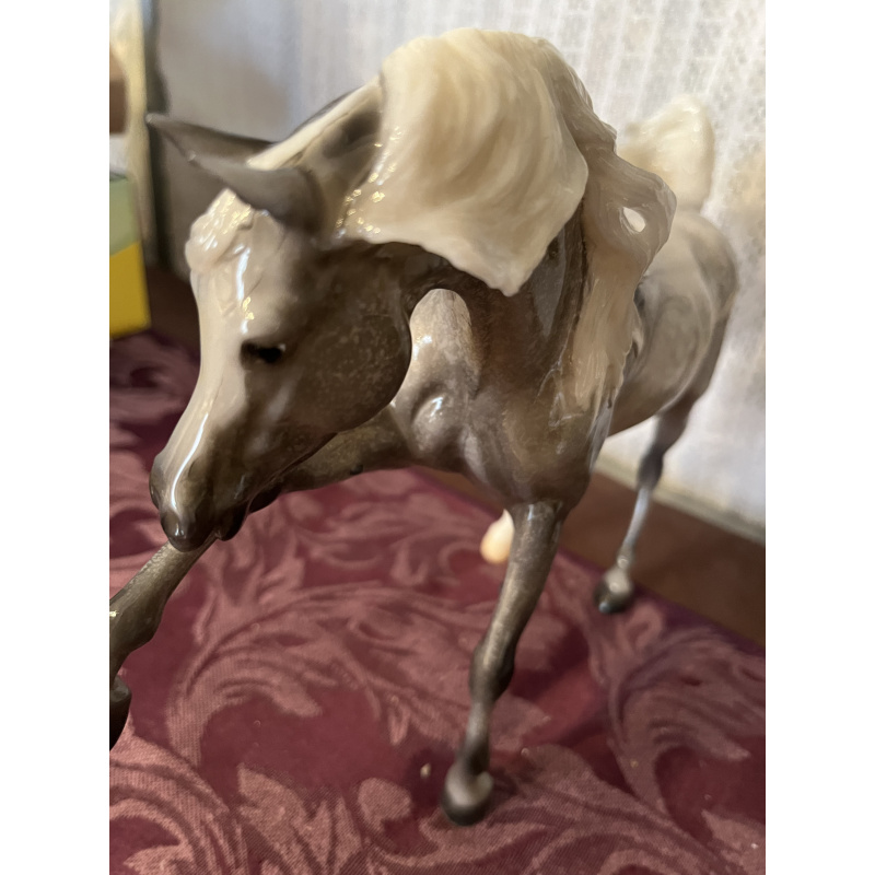 Breyer Model Horses BF 2024 Edge Of Glory
