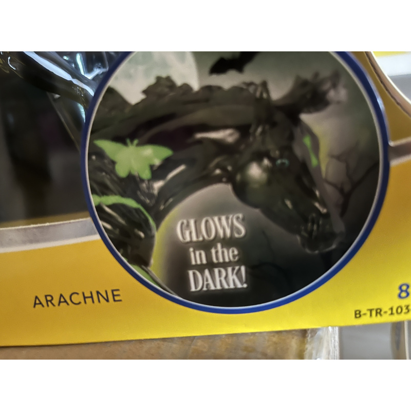 Breyer Halloween Horse 2025 Arachne