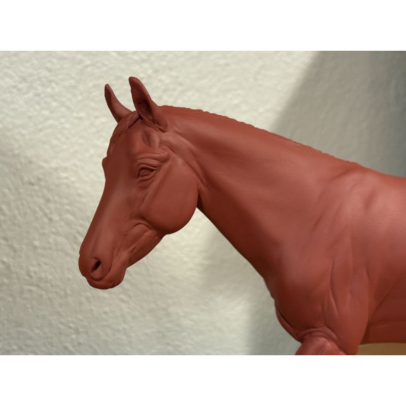 OOAK Orignial "Leggs" resin Trad Size