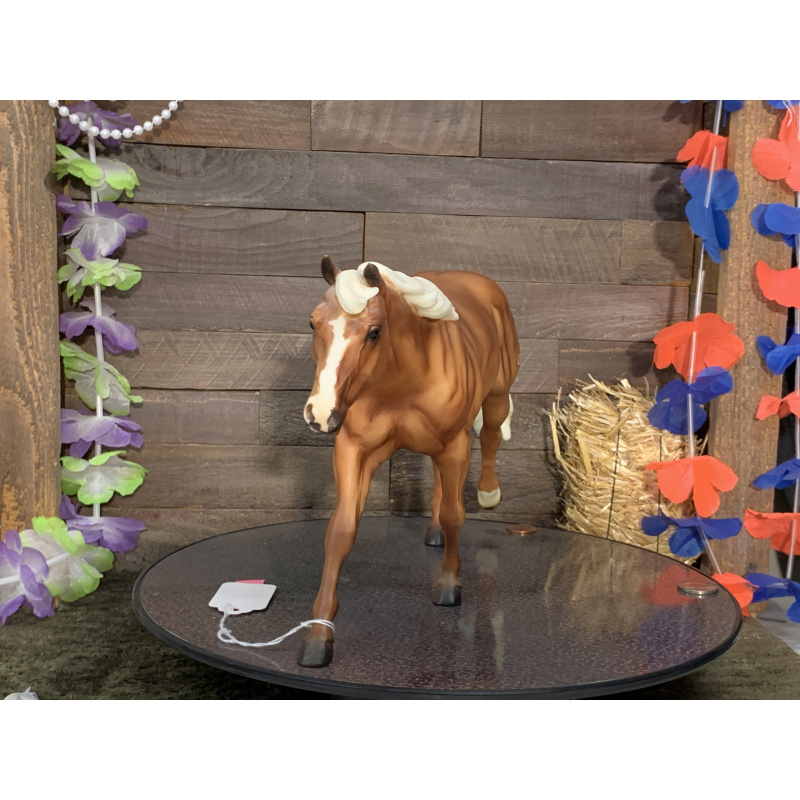 Breyer OF Horse Roxy Wimpys Little Chic Only 500