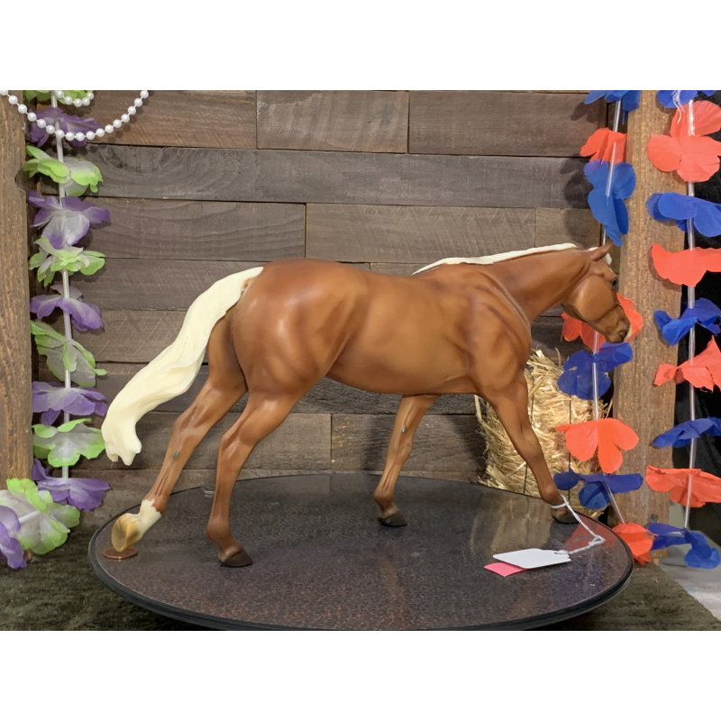 Breyer OF Horse Roxy Wimpys Little Chic Only 500