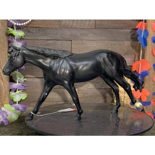 Breyer OF Horse Roxy Signed Celebration Model