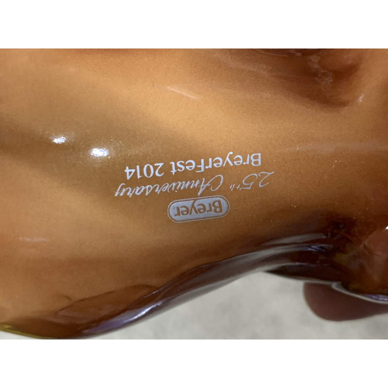 Breyer OF Horse Glossy Jubilee Breyerfest SR